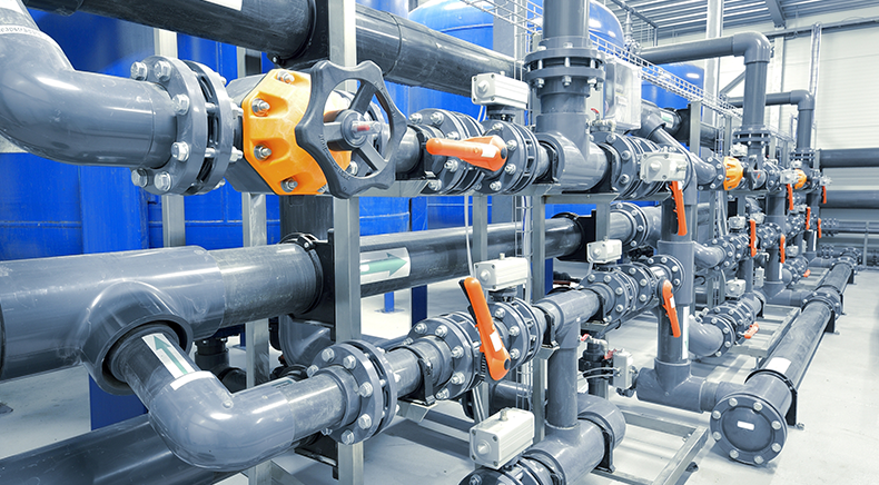 Industrial Applications